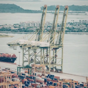 Adhésion autorité portuaire Afrique AATMI transport maritime intermodalité