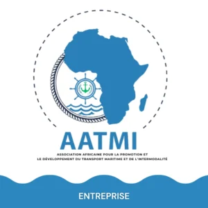 Adhésion entreprise transport maritime Afrique AATMI intermodalité logistique