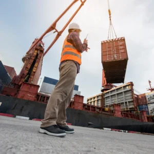 Adhésion expert transport maritime Afrique AATMI intermodalité