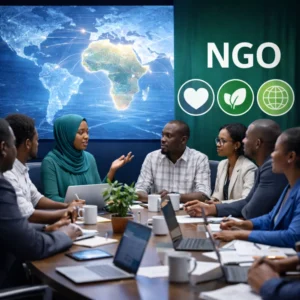 Adhésion ONG transport maritime Afrique AATMI développement durable