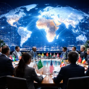 Adhésion organisation internationale transport maritime Afrique AATMI coopération