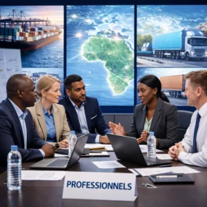 Adhésion organisation professionnelle transport maritime Afrique AATMI