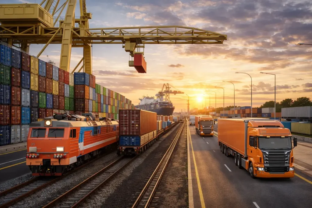 Association Africaine pour la promotion et le développement du Transport Maritime et de l'Intermodalité - Association Africaine pour la promotion et le développement du Transport Maritime et de l'Intermodalité - Commissions Stratégiques - Des commissions dédiées à l’innovation,