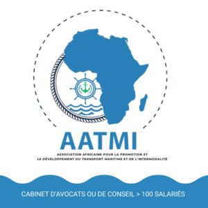 Adhésion Cabinet Conseil Maritime 100+ Salariés. grand cabinet avocat conseil maritime Afrique plus de 100 salariés expertise juridique internationale réseau AATMI Afrique