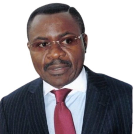 Photo de profil de Dr Gaston NGAMKAN